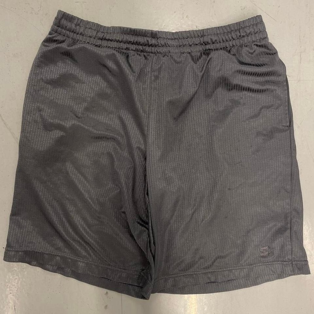 Vintage Y2K Started athletic sportswear‎ shorts